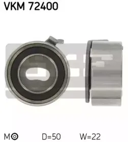 VKM 72400 SKF